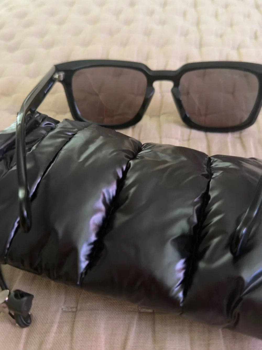 Moncler cat eye